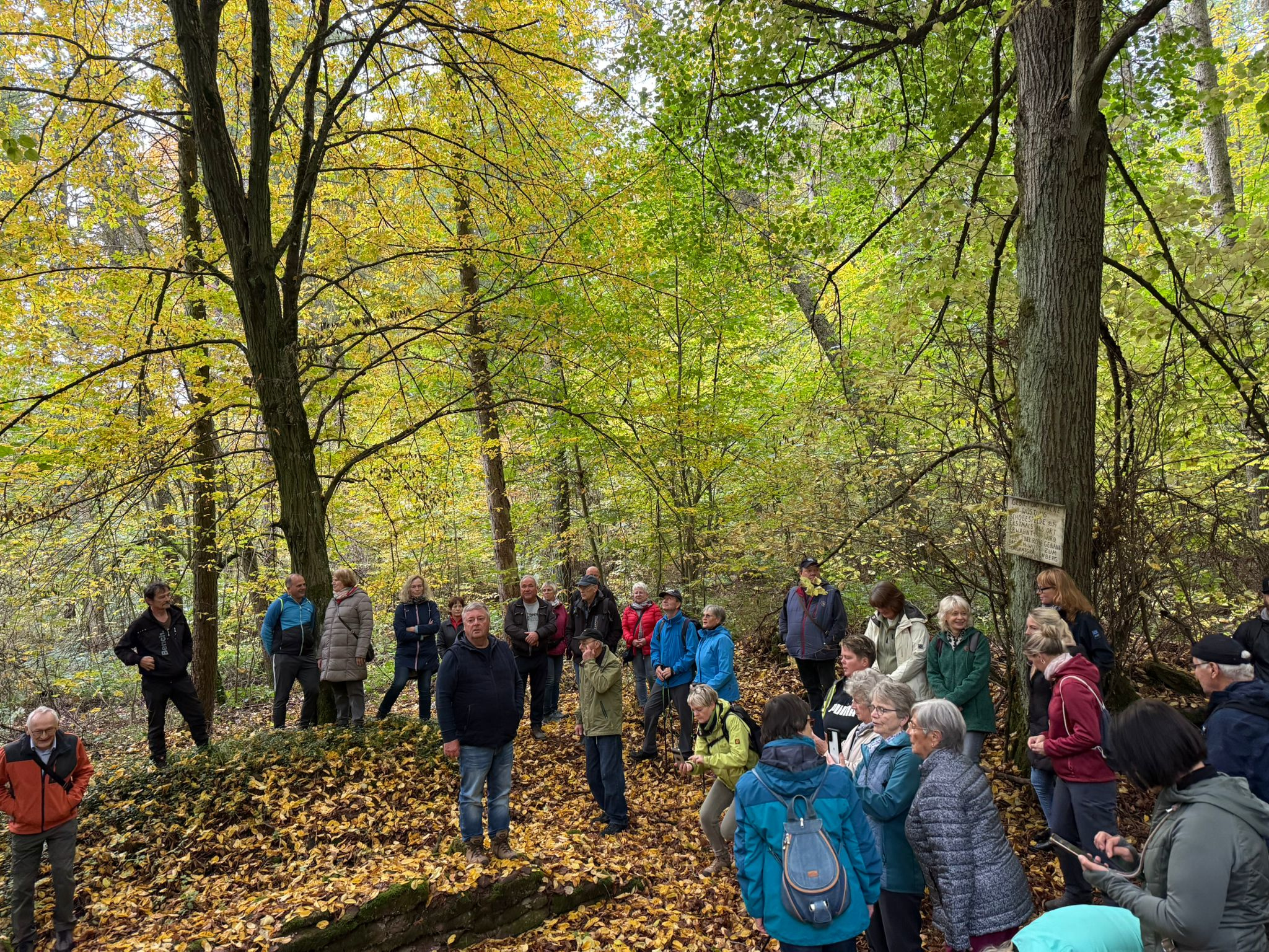 Herbstwanderung 2025_2