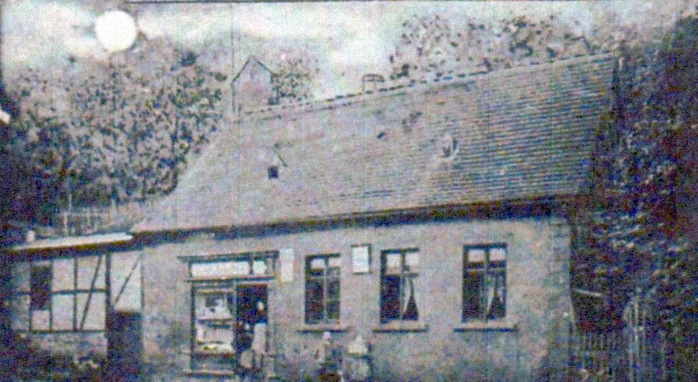 Kaltenborn