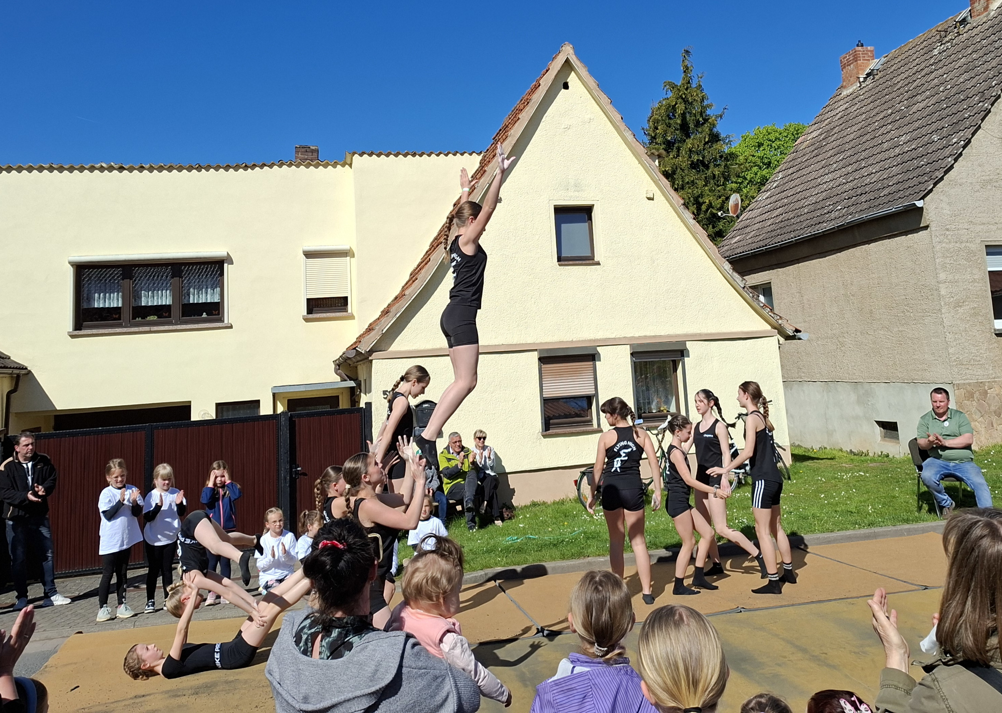 Maibaum